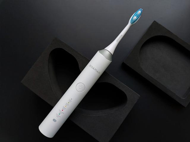 Roman electric toothbrush E7