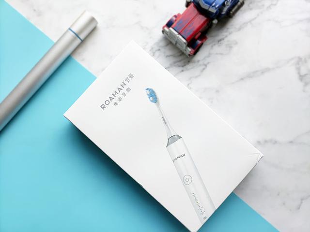 Roaman electric toothbrushes