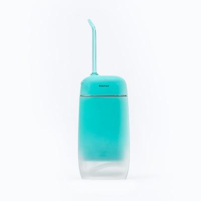 Romtobrush New design Mini Water Flosser MINI 8