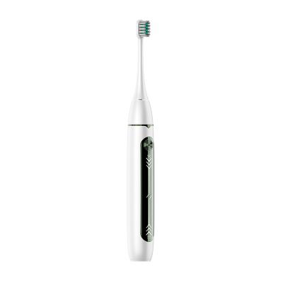 Romtobrush X20 TOOTHBRUSH  1 YEAR 1 CHARGE