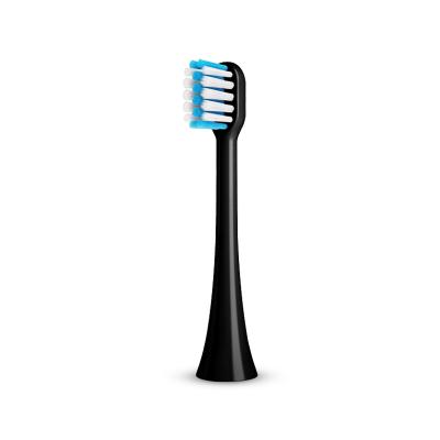 Romtobrush Sonic Toothbrush Aluminum body with LCD Screen