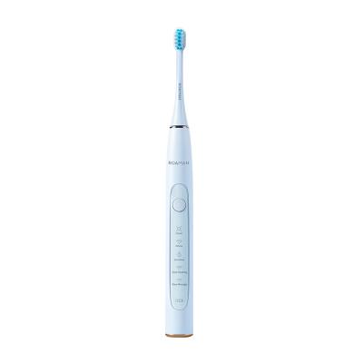 Romtobrush T10 Electric Toothbrush With Face Cleaning Modes