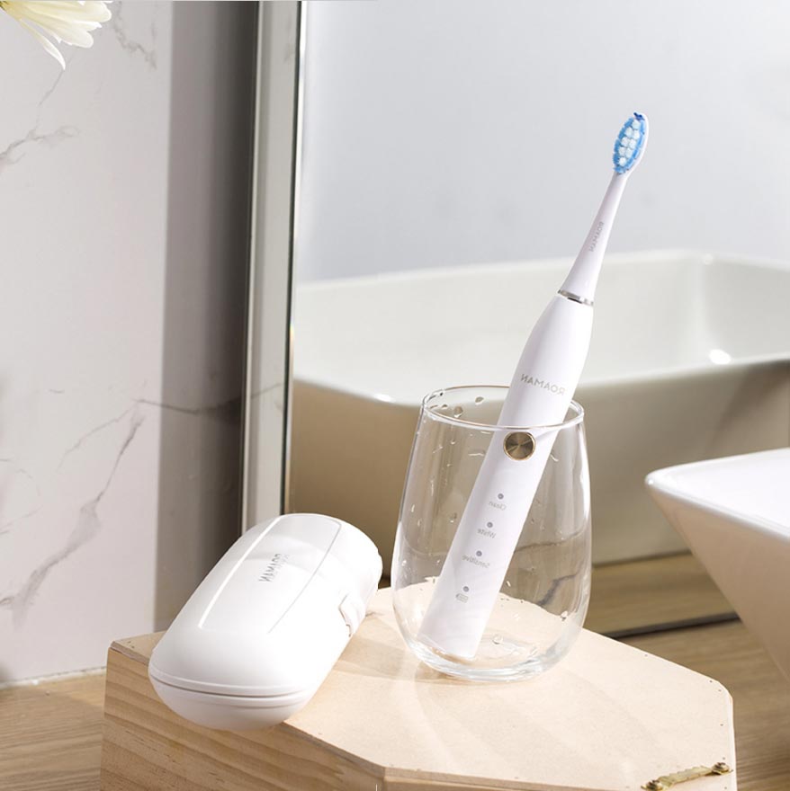 Which brand of electric toothbrush is better? How to choose an electric toothbrush that suits you? that no more important in your memory